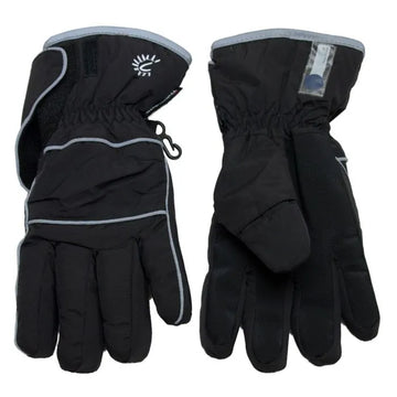 Waterproof Velcro Cuff Gloves